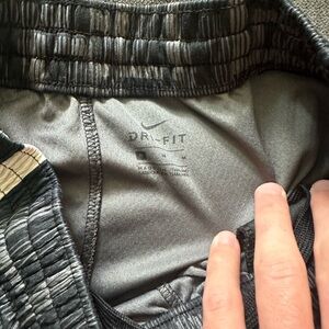 Nike elite shorts